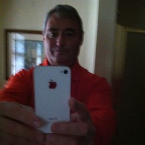 Meet your Posher, Wayne